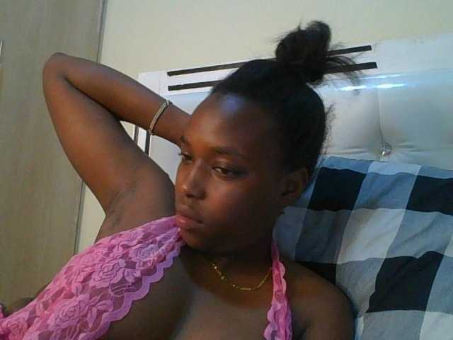 princess-zarih live cam