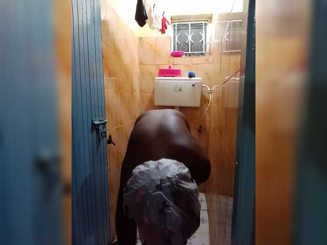 princess-zarih live webcam show