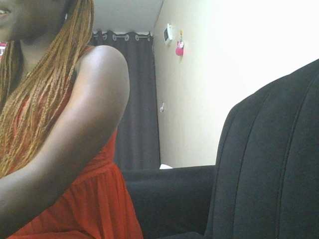 princess-zarih live cam on BongaCams