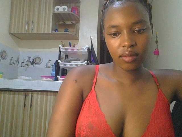 princess-zarih live cam on BongaCams