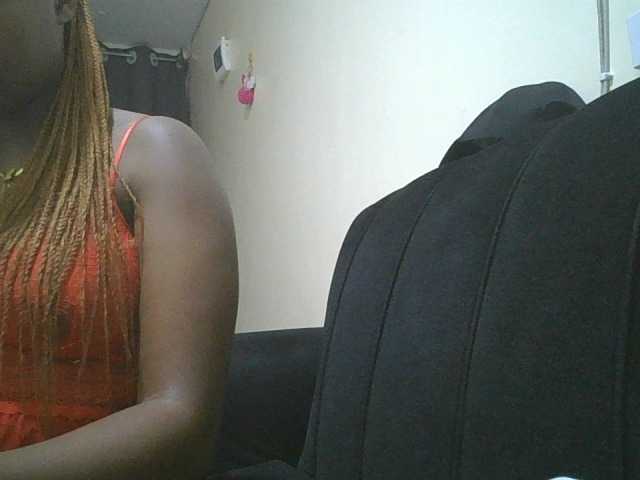 princess-zarih live cam on BongaCams