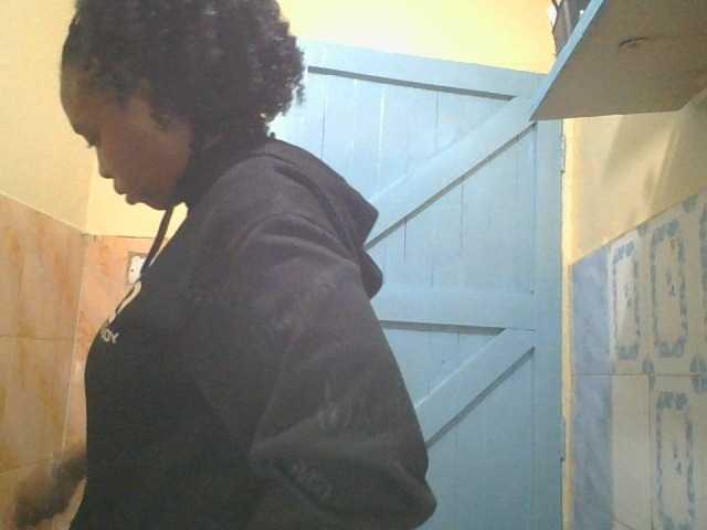 princess-zarih live cam on BongaCams