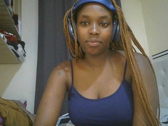 princess-zarih live cam on BongaCams