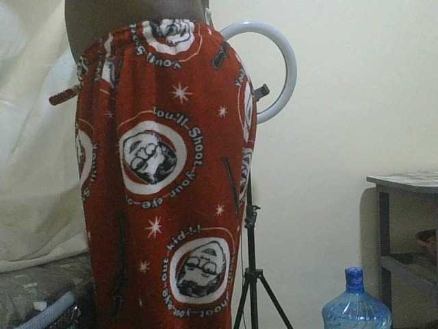 princess-zarih live cam on BongaCams