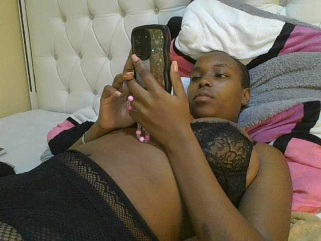 princess-zarih live sex show