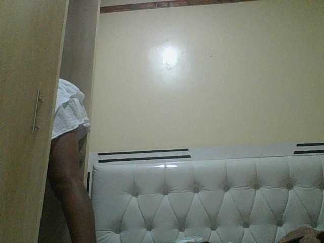 princess-zarih live cam on BongaCams