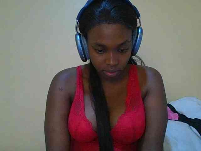 sexylittleprincess1 webcam