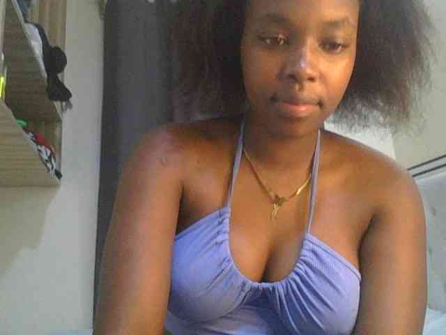sexylittleprincess1 webcam