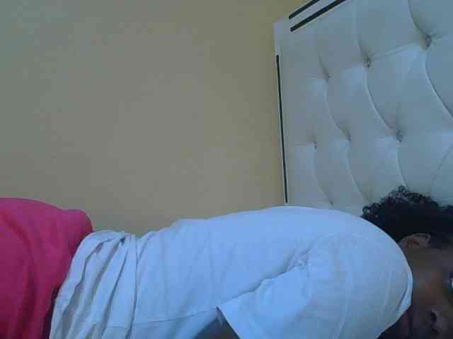 sexylittleprincess1 webcam