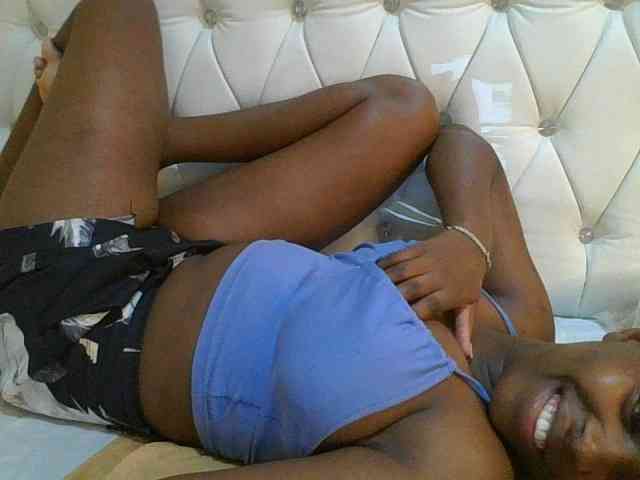 sexylittleprincess1 webcam