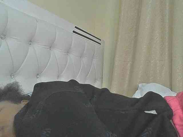 sexylittleprincess1 webcam
