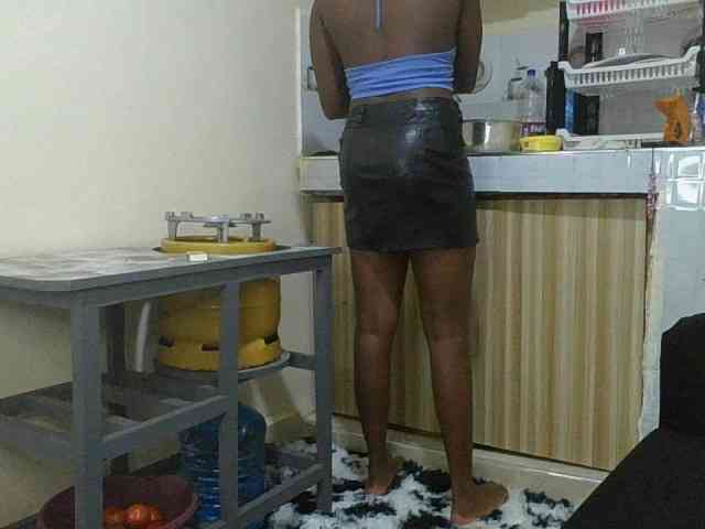sexylittleprincess1 webcam