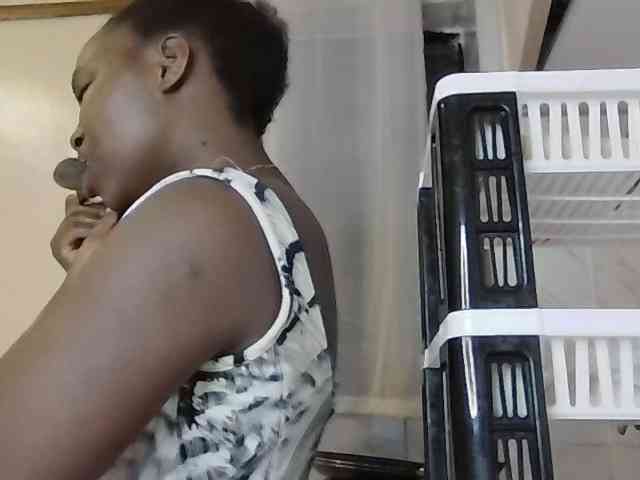 princess-zarih's webcam live show