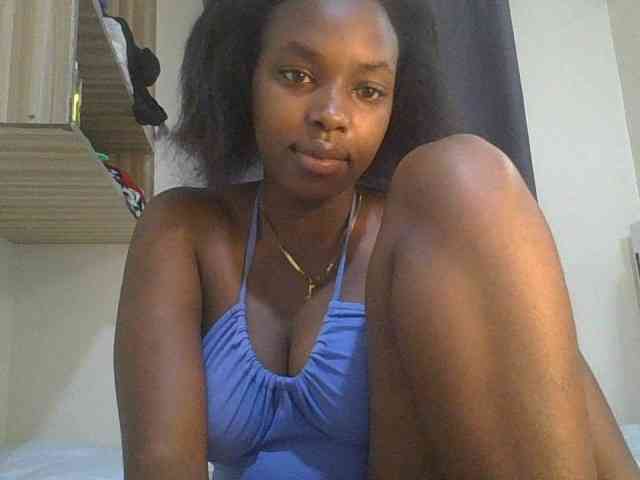 sexylittleprincess1 webcam