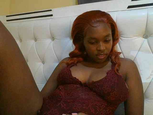 sexylittleprincess1 webcam