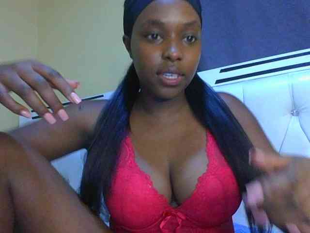 sexylittleprincess1 webcam