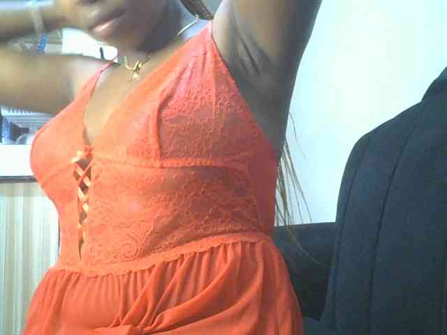 sexylittleprincess1 webcam