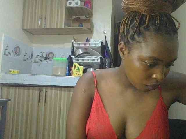 sexylittleprincess1 webcam