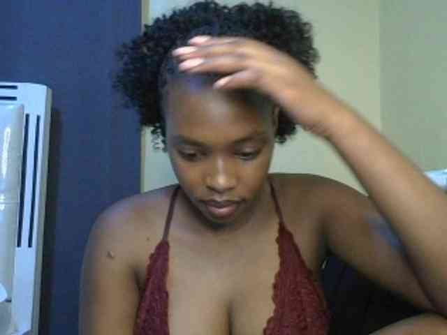 sexylittleprincess1 webcam