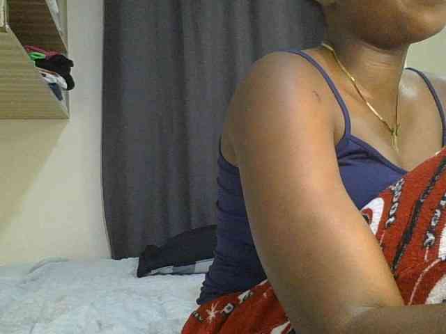 sexylittleprincess1 webcam