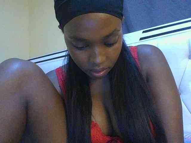 sexylittleprincess1 webcam