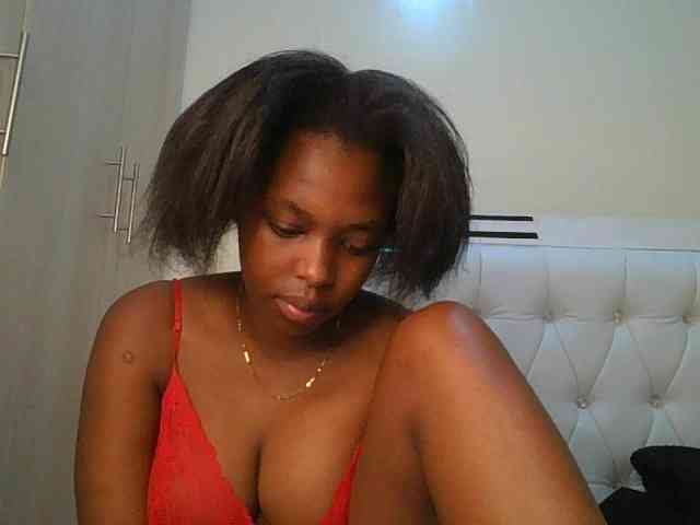 sexylittleprincess1 webcam