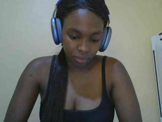 sexylittleprincess1 webcam