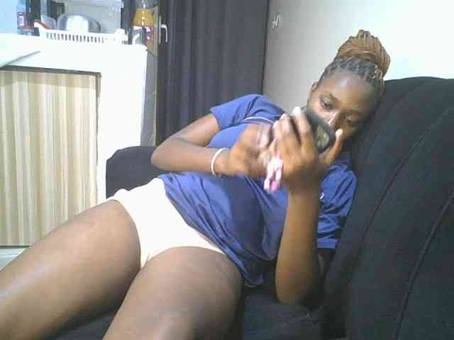 sexylittleprincess1 webcam