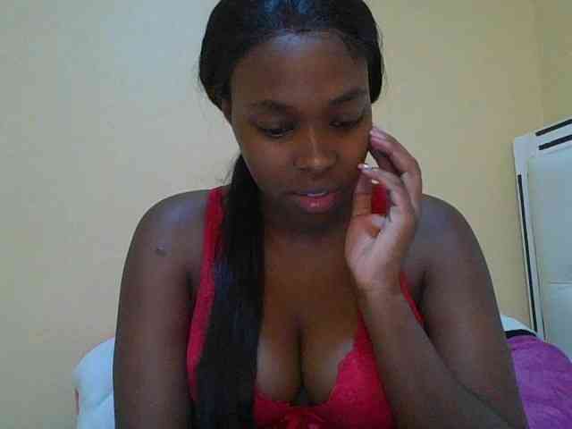 sexylittleprincess1 webcam