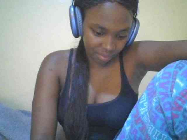 sexylittleprincess1 webcam