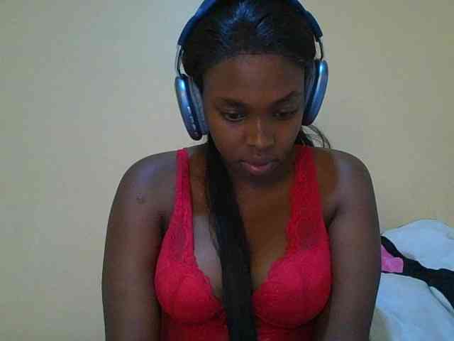 sexylittleprincess1 webcam