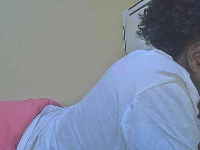 sexylittleprincess1 webcam