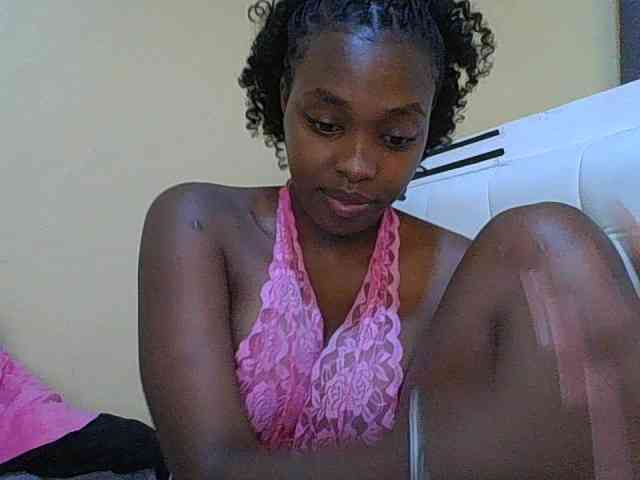 princess-zarih Sex Cam Show