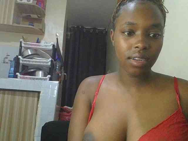 sexylittleprincess1 webcam