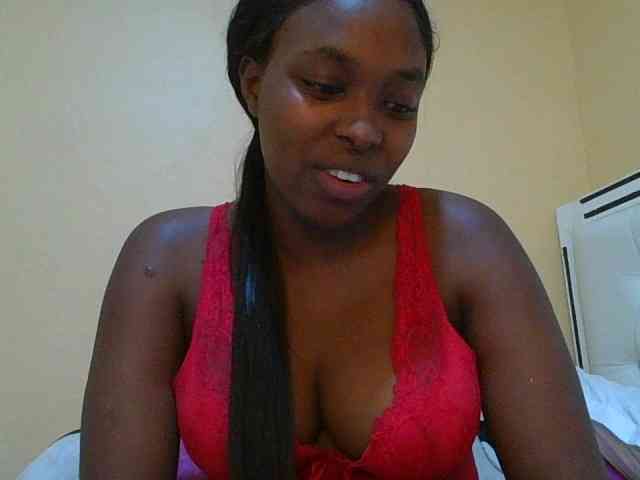 sexylittleprincess1 webcam