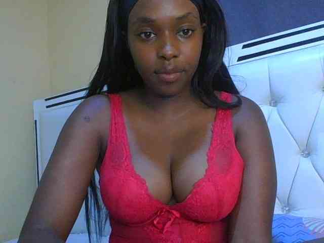 sexylittleprincess1 webcam