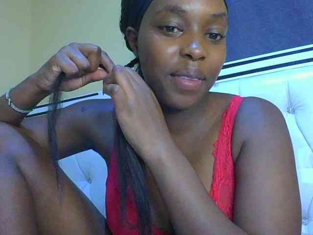 sexylittleprincess1 webcam