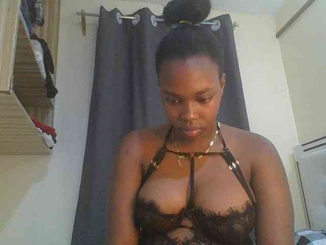sexylittleprincess1 webcam