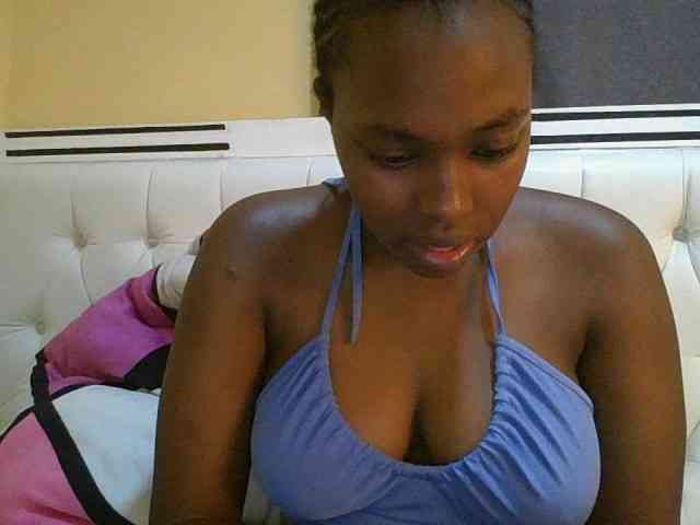 sexylittleprincess1 webcam