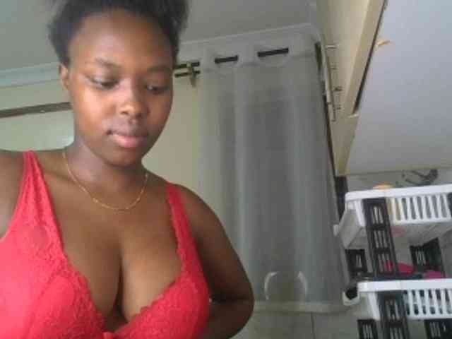 sexylittleprincess1 webcam