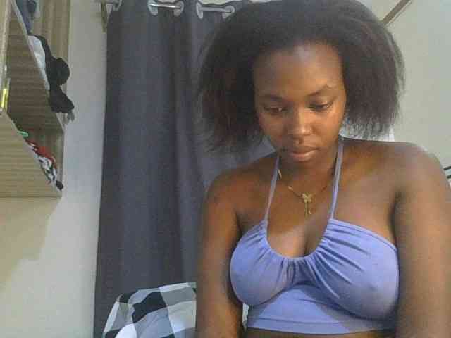 sexylittleprincess1 webcam