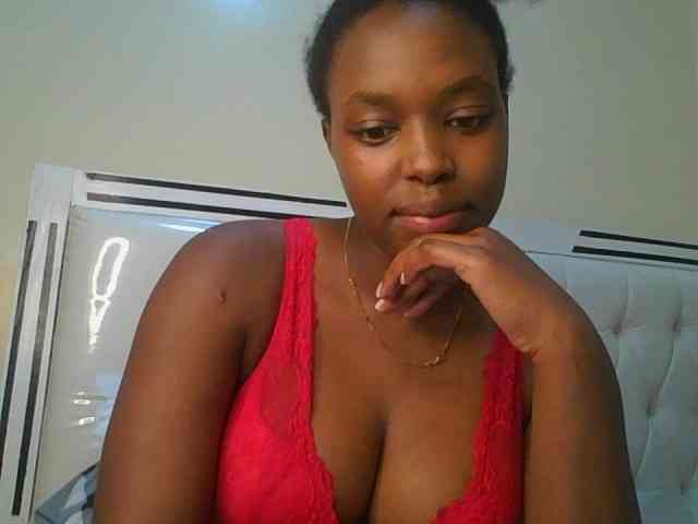 sexylittleprincess1 webcam