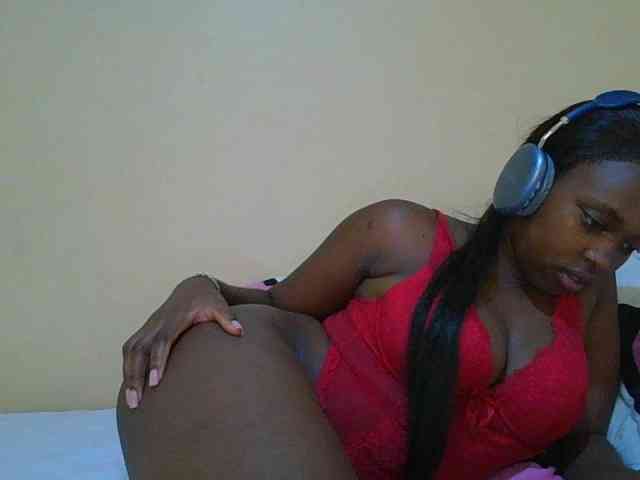 sexylittleprincess1 webcam