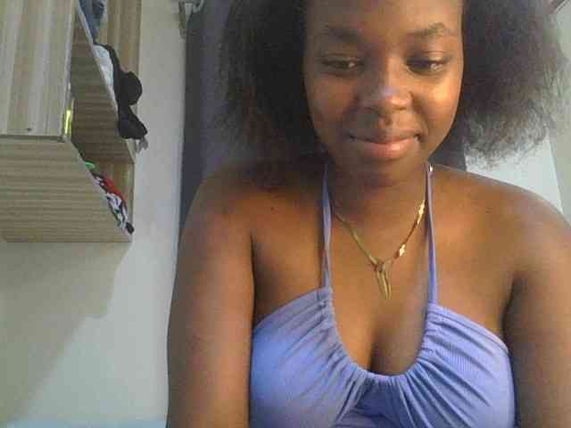 sexylittleprincess1 webcam