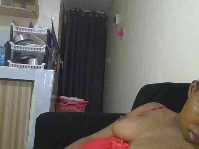 sexylittleprincess1 webcam