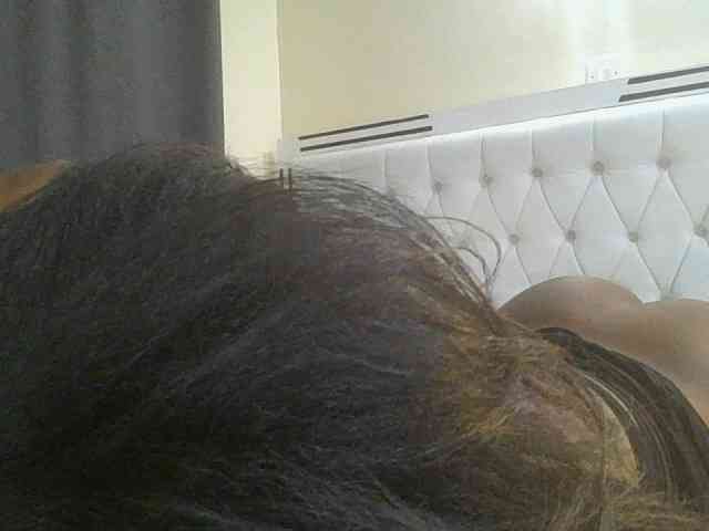 sexylittleprincess1 webcam