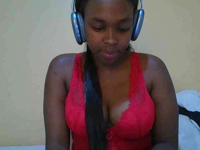 sexylittleprincess1 webcam