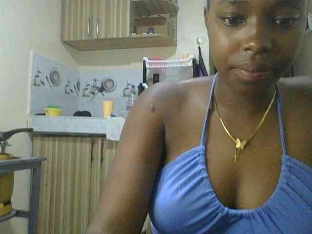 sexylittleprincess1 webcam