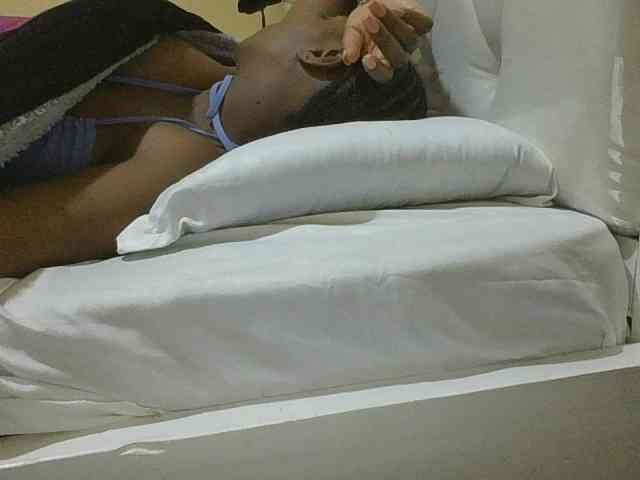 sexylittleprincess1 webcam