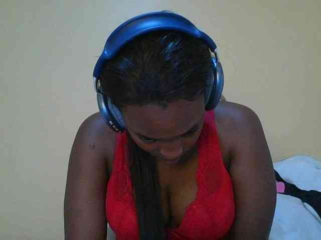 sexylittleprincess1 webcam